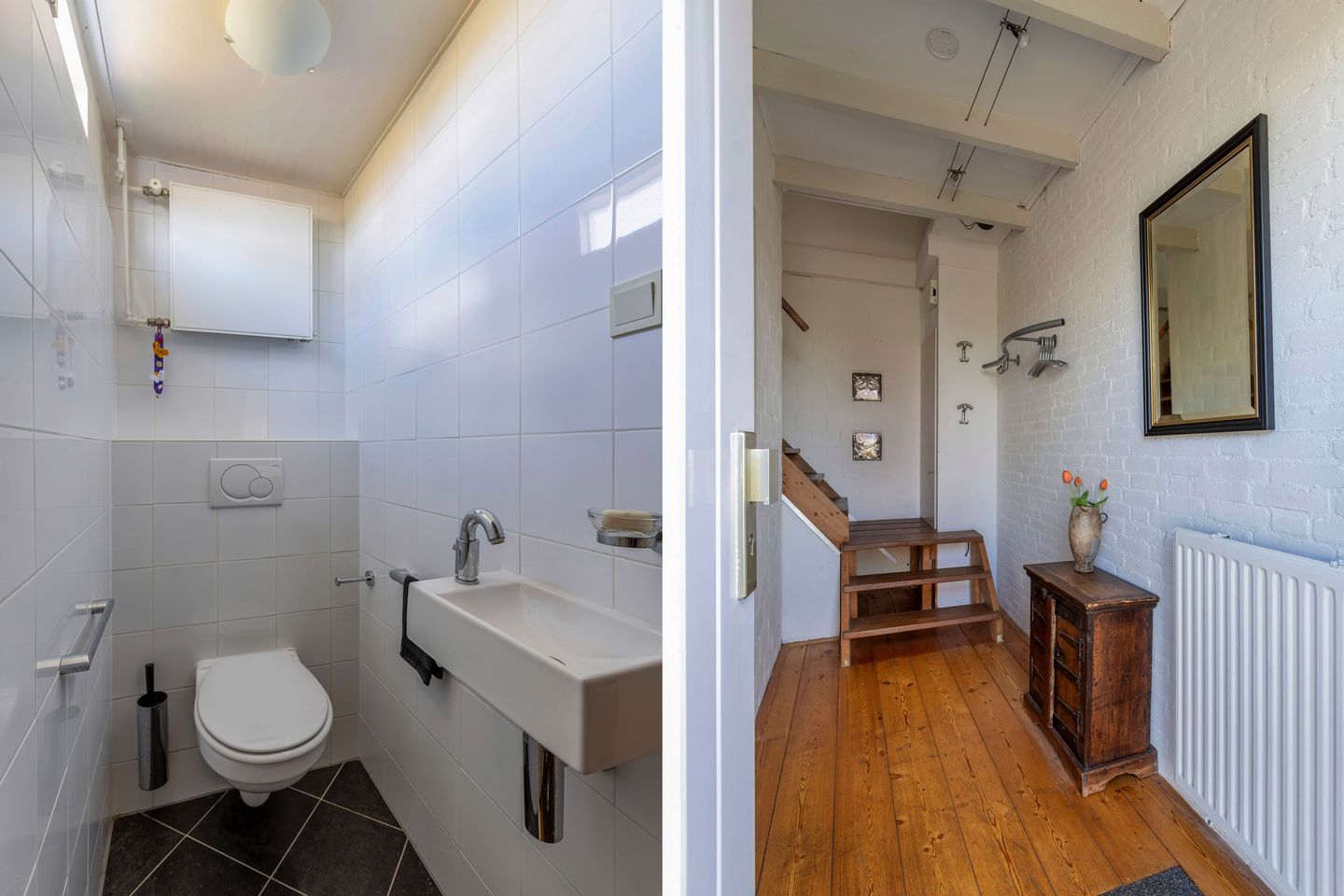 Foto 10 van Eastwei 40