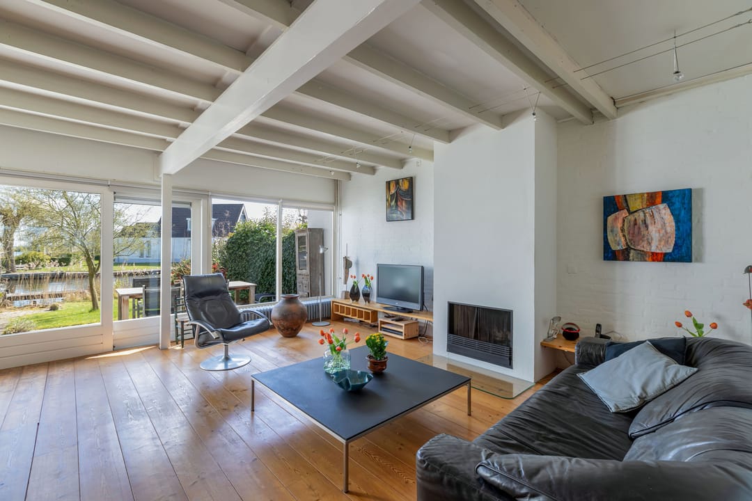 Foto 11 van Eastwei 40