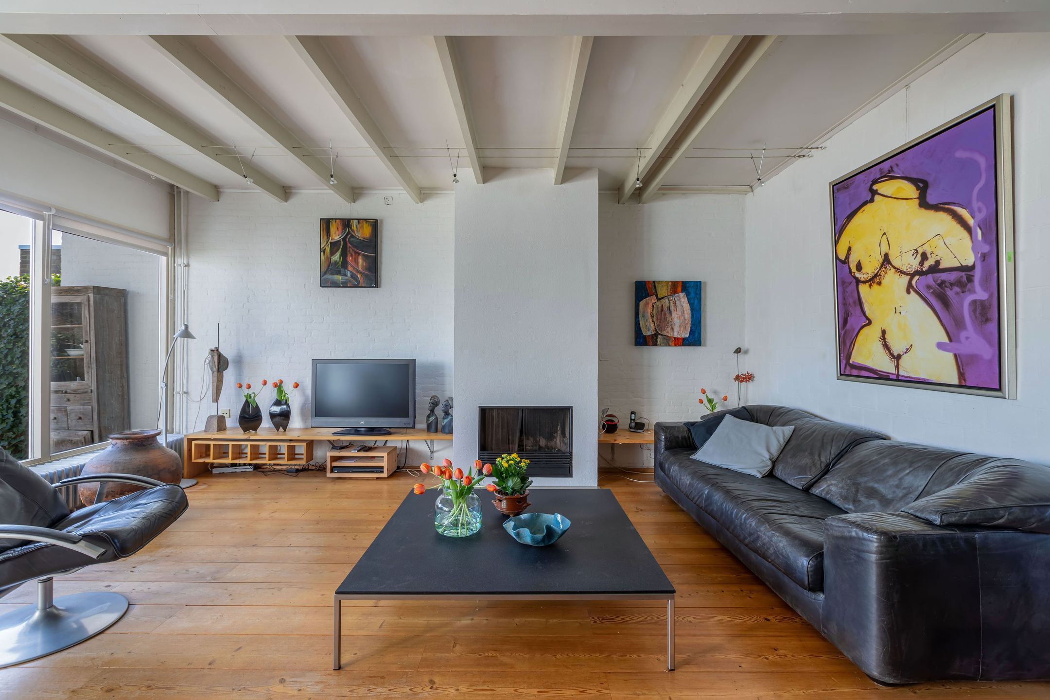 Foto 12 van Eastwei 40