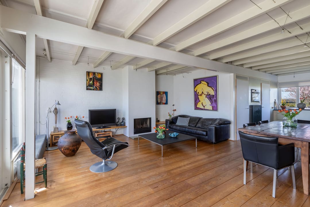 Foto 13 van Eastwei 40