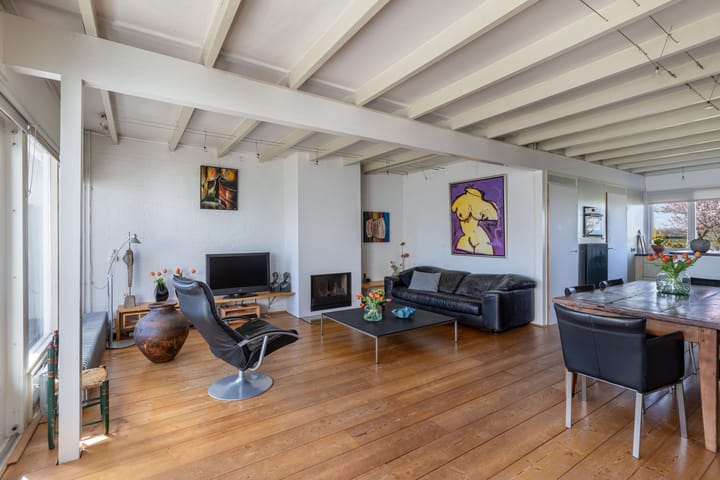 Foto 13 van Eastwei 40