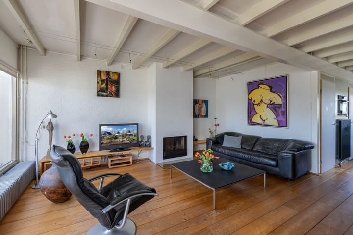 Foto 14 van Eastwei 40