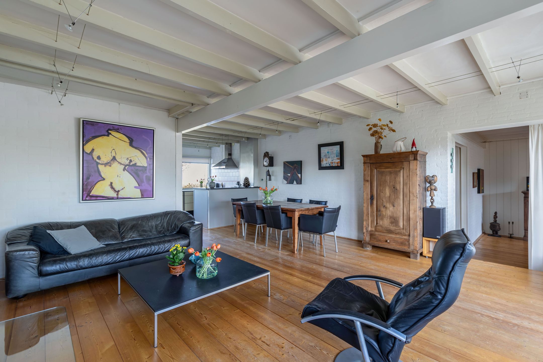 Foto 15 van Eastwei 40