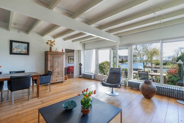 Foto 2 van Eastwei 40