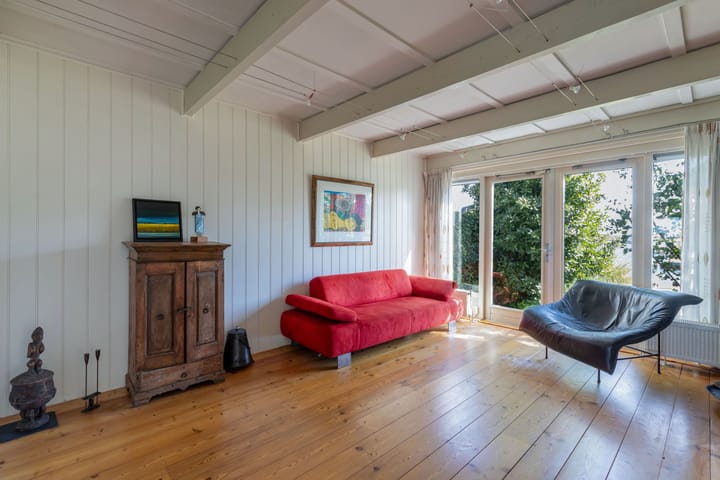 Foto 16 van Eastwei 40