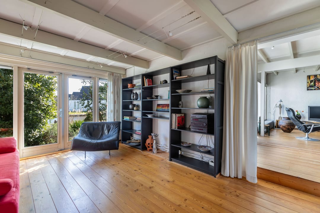 Foto 17 van Eastwei 40