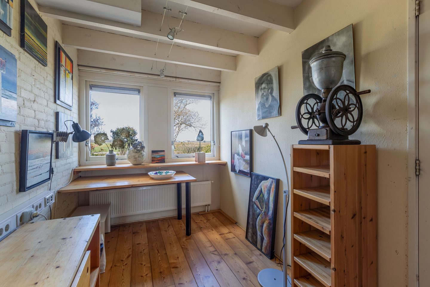 Foto 19 van Eastwei 40