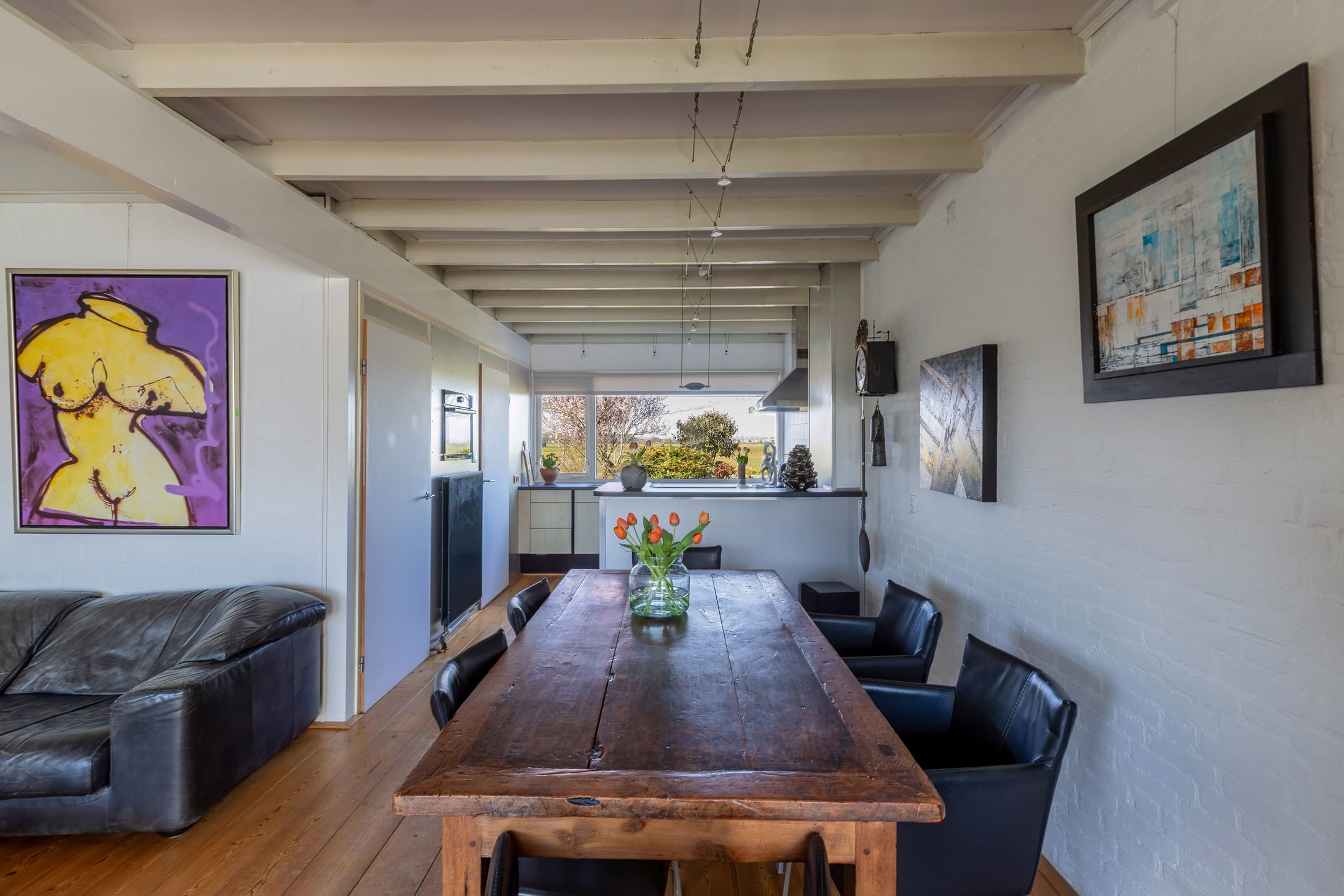 Foto 21 van Eastwei 40