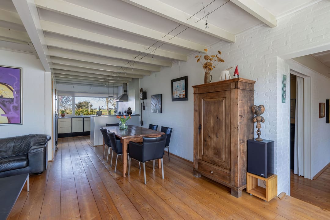 Foto 22 van Eastwei 40