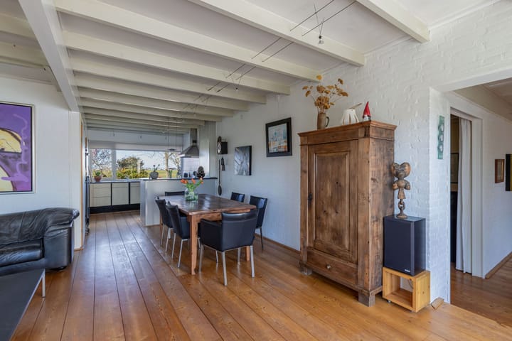 Foto 22 van Eastwei 40