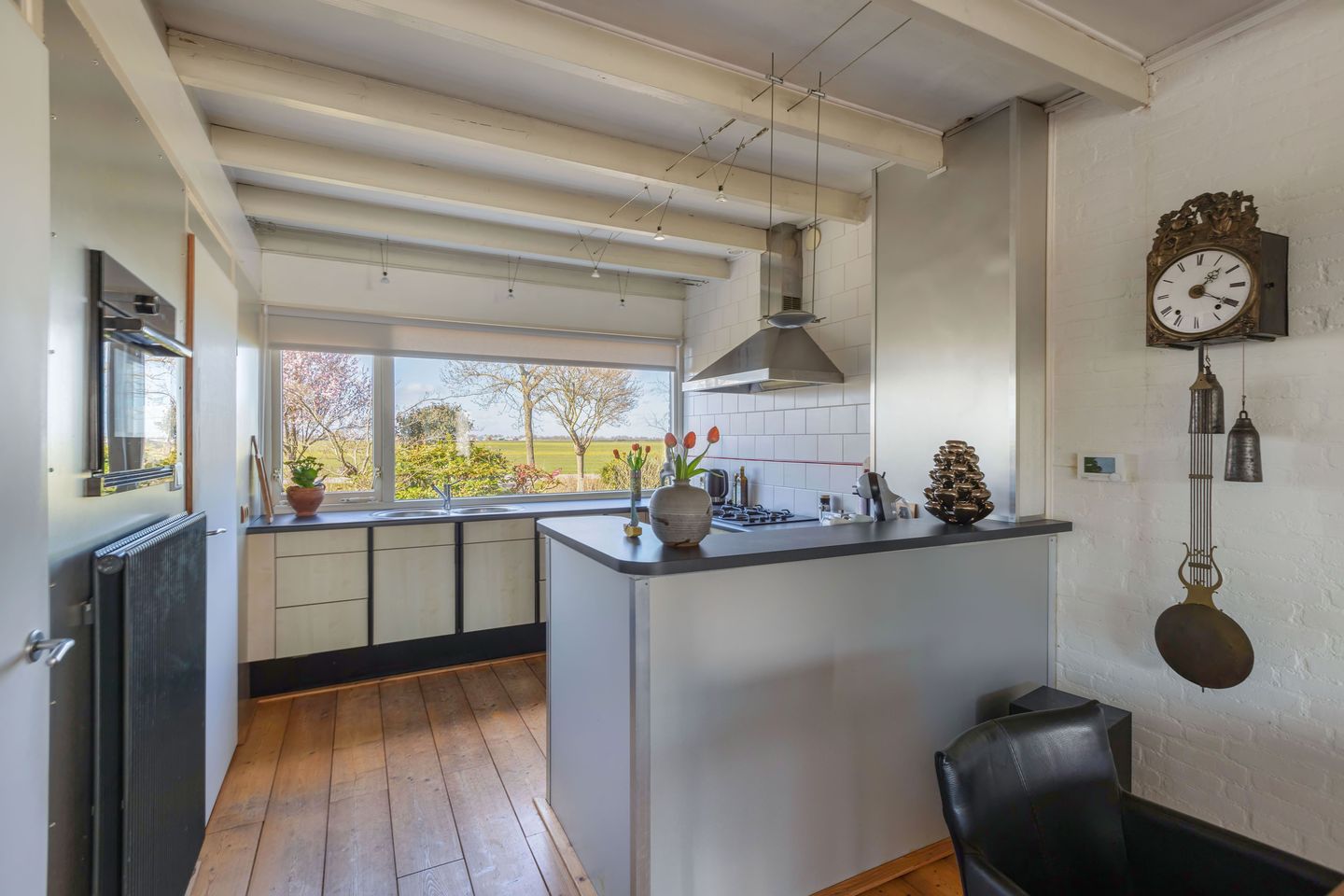 Foto 25 van Eastwei 40