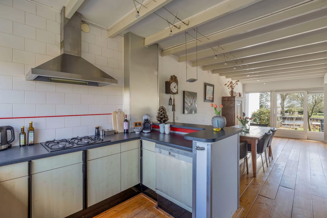 Foto 28 van Eastwei 40