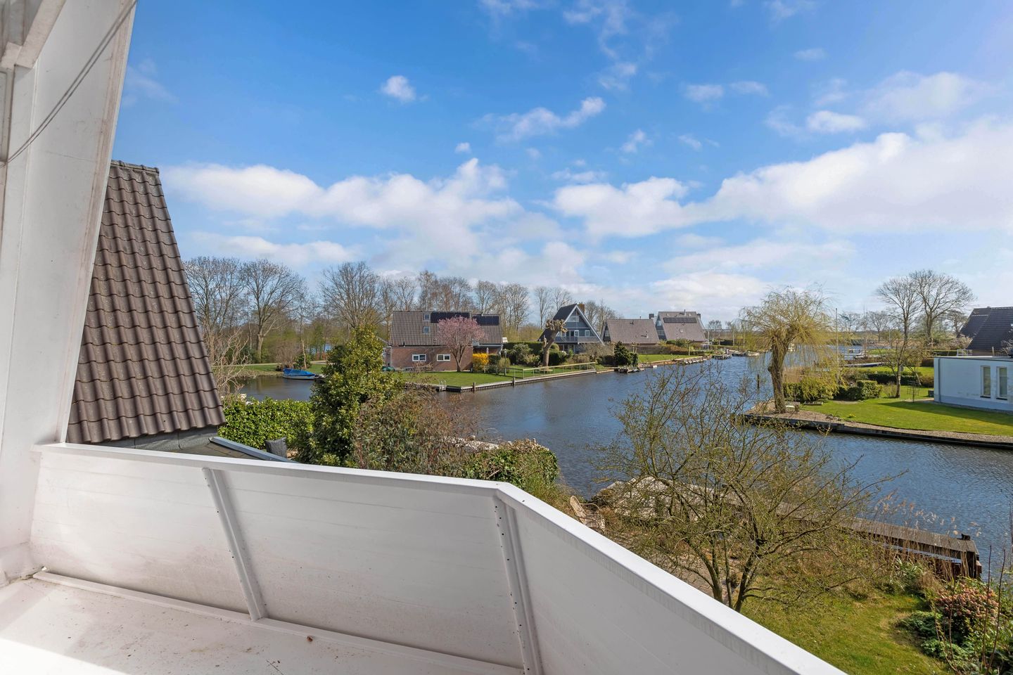 Foto 4 van Eastwei 40