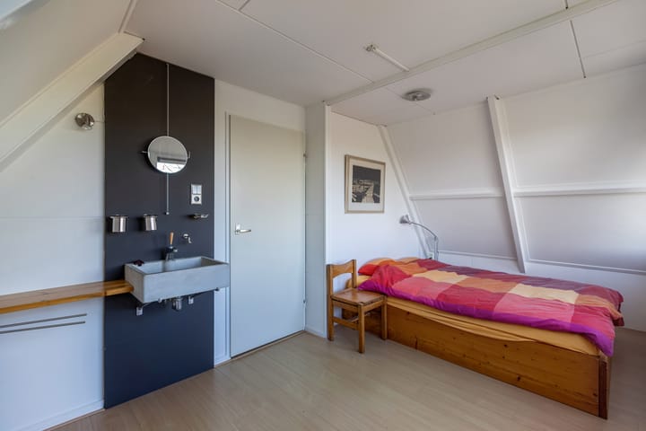 Foto 35 van Eastwei 40