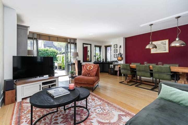 Foto 3 van Mr.Johannes Sandersonhof 14