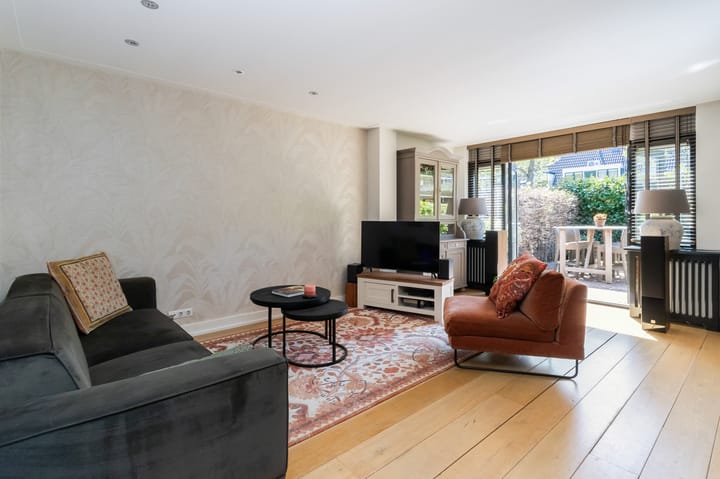 Foto 4 van Mr.Johannes Sandersonhof 14