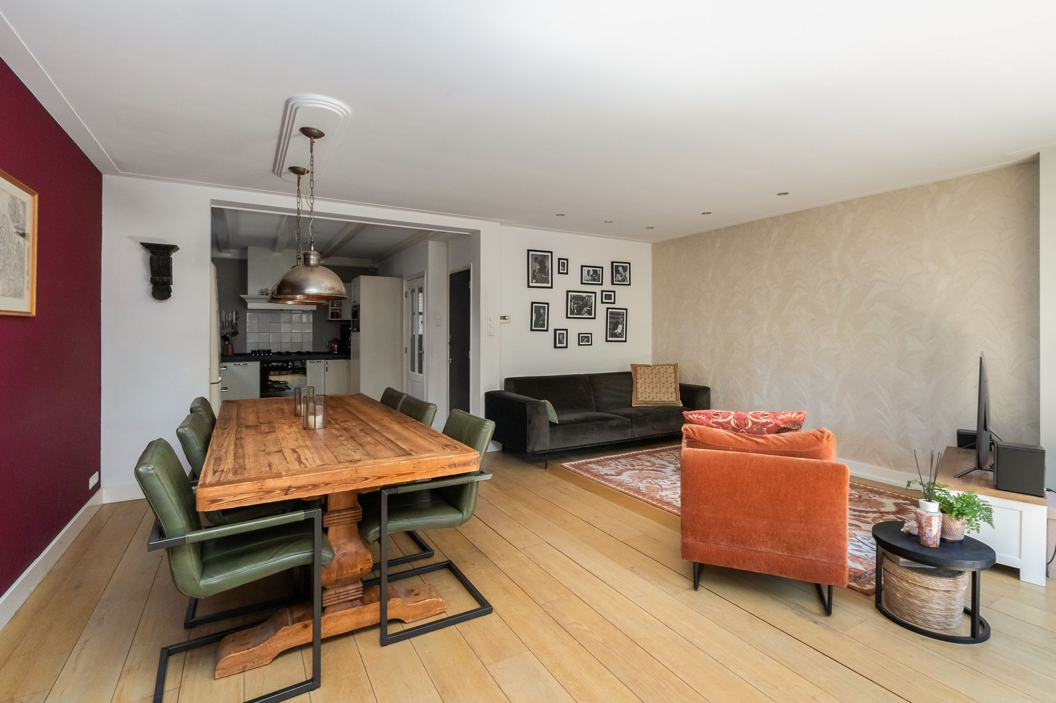 Foto 6 van Mr.Johannes Sandersonhof 14