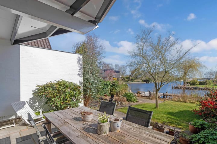 Foto 41 van Eastwei 40