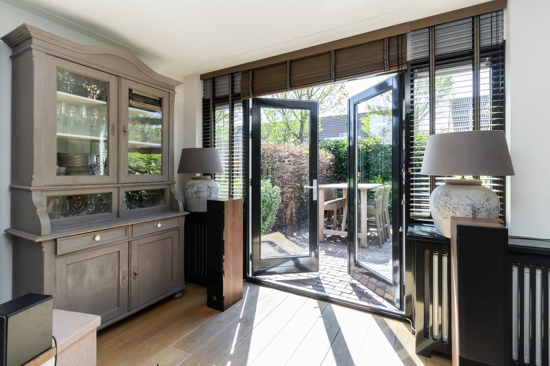 Foto 7 van Mr.Johannes Sandersonhof 14