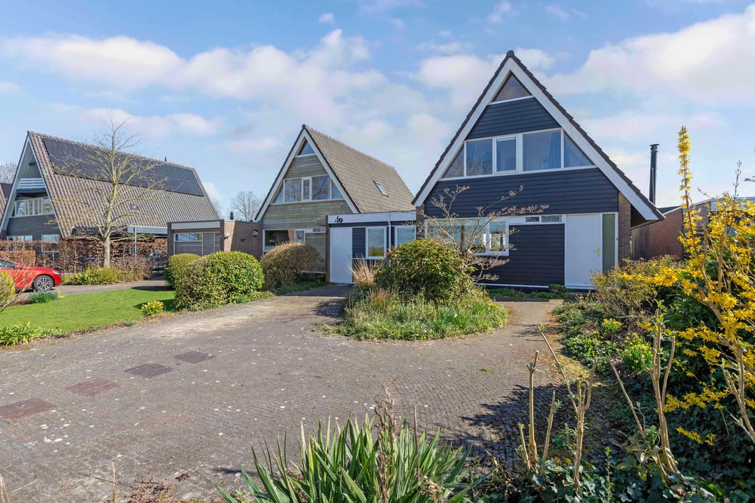 Foto 7 van Eastwei 40