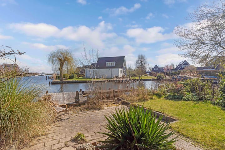 Foto 43 van Eastwei 40