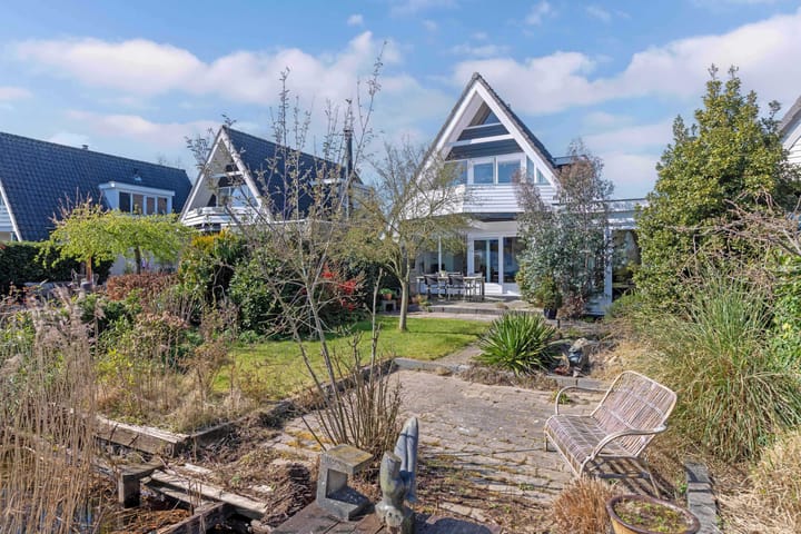 Foto 44 van Eastwei 40