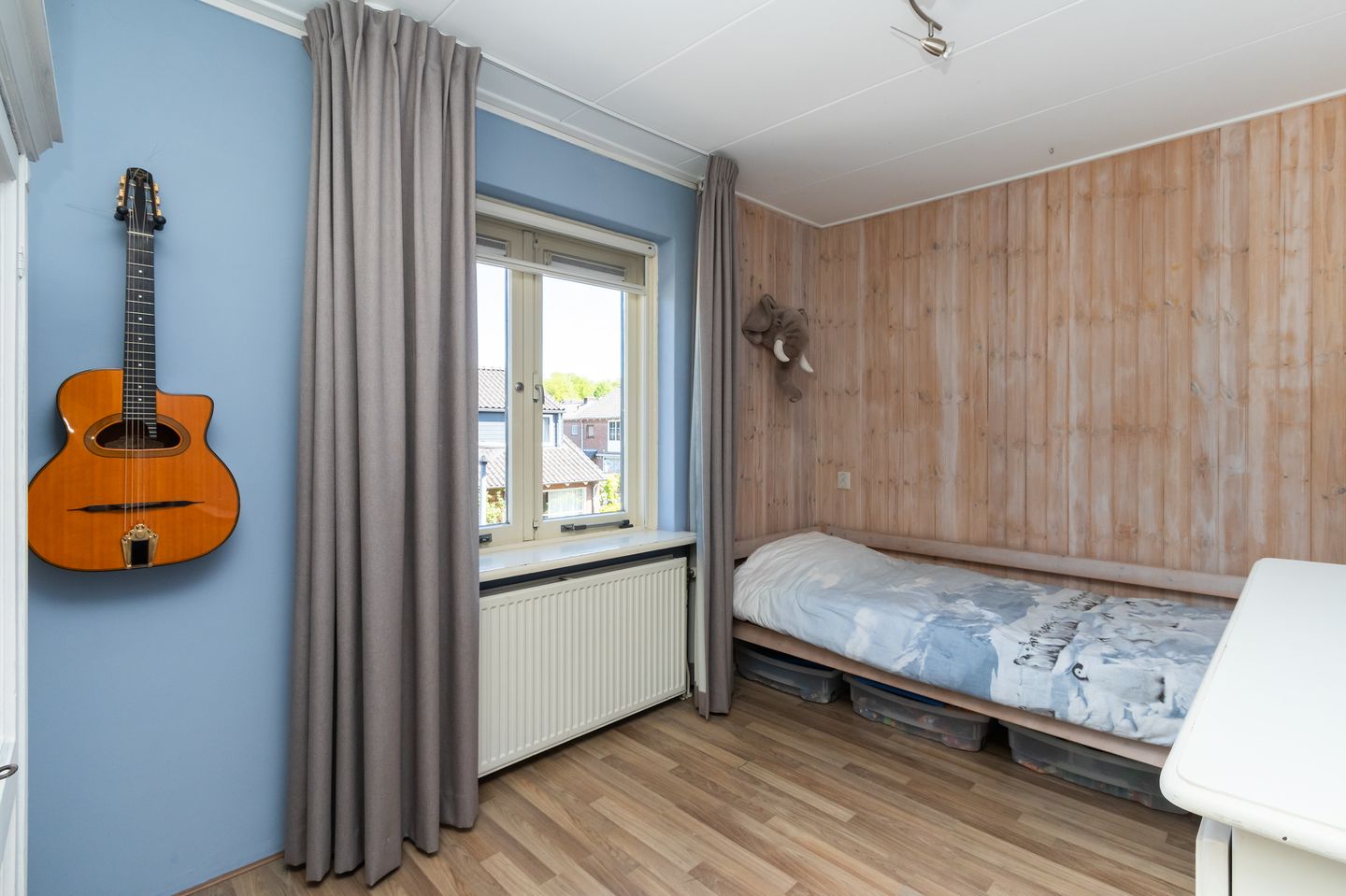 Foto 10 van Mr.Johannes Sandersonhof 14