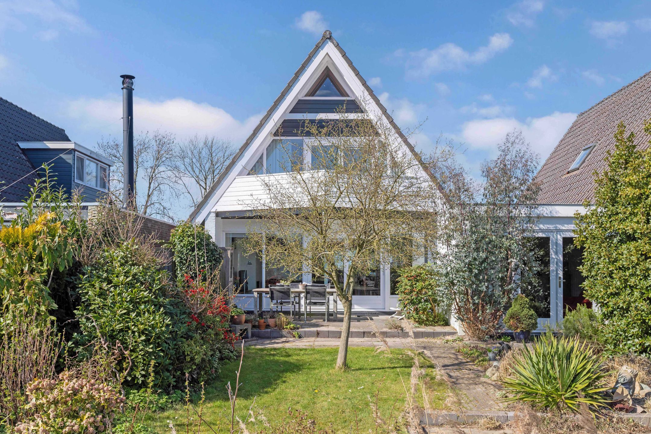 Foto 45 van Eastwei 40