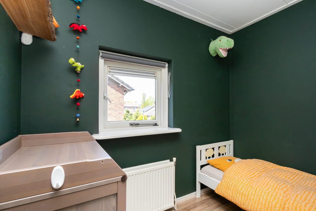 Foto 11 van Mr.Johannes Sandersonhof 14