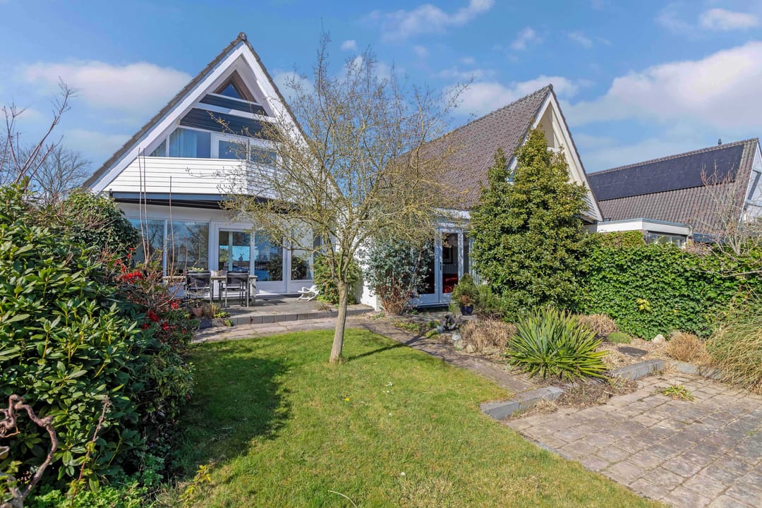 Foto 46 van Eastwei 40