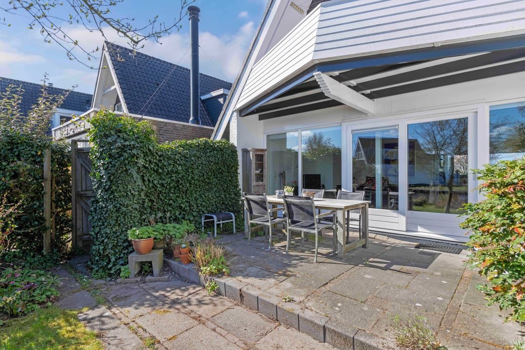 Foto 47 van Eastwei 40