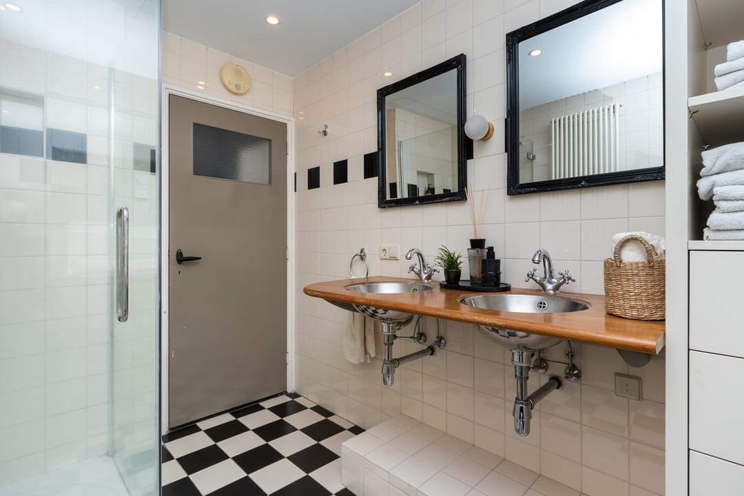 Foto 13 van Mr.Johannes Sandersonhof 14