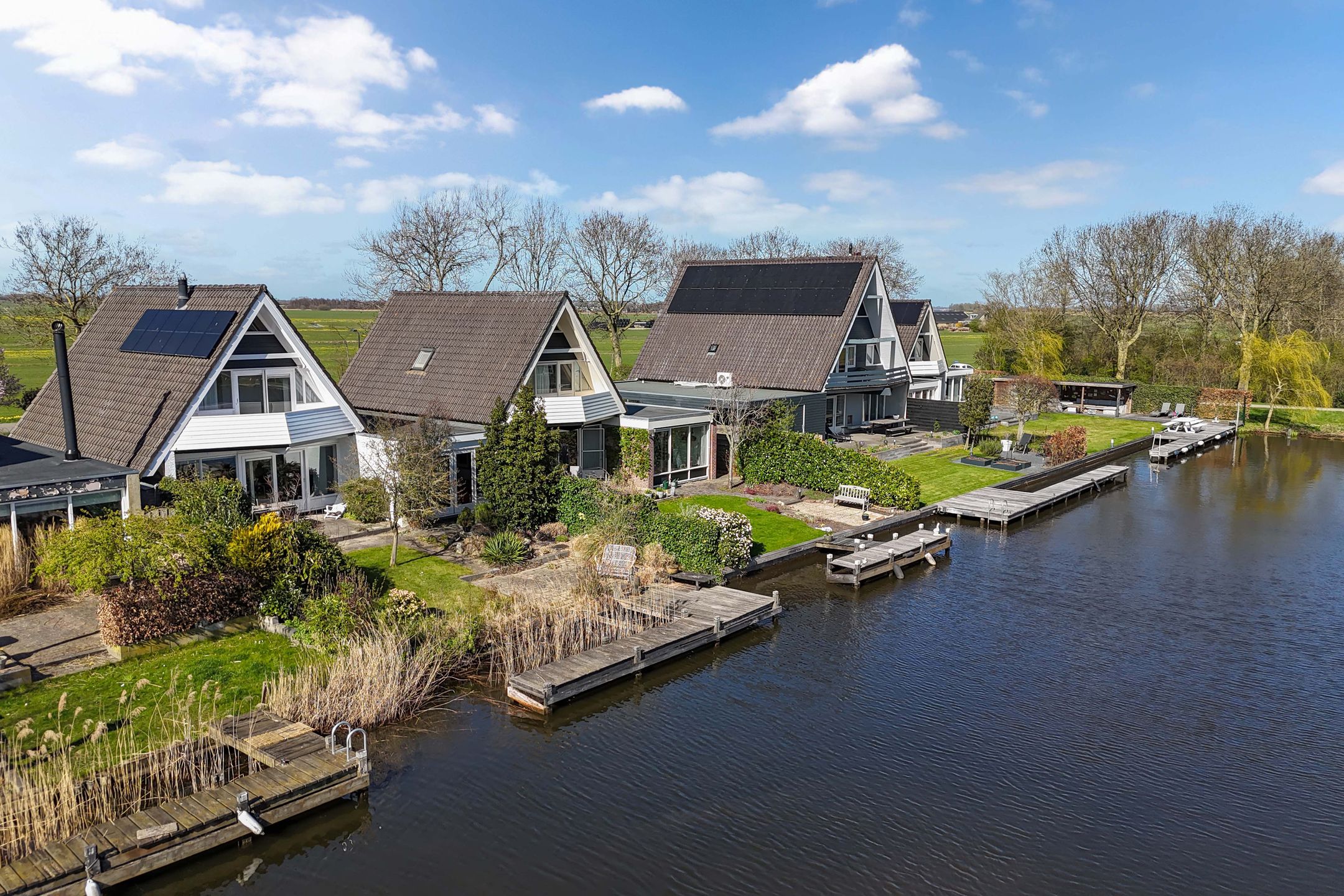 Foto 48 van Eastwei 40