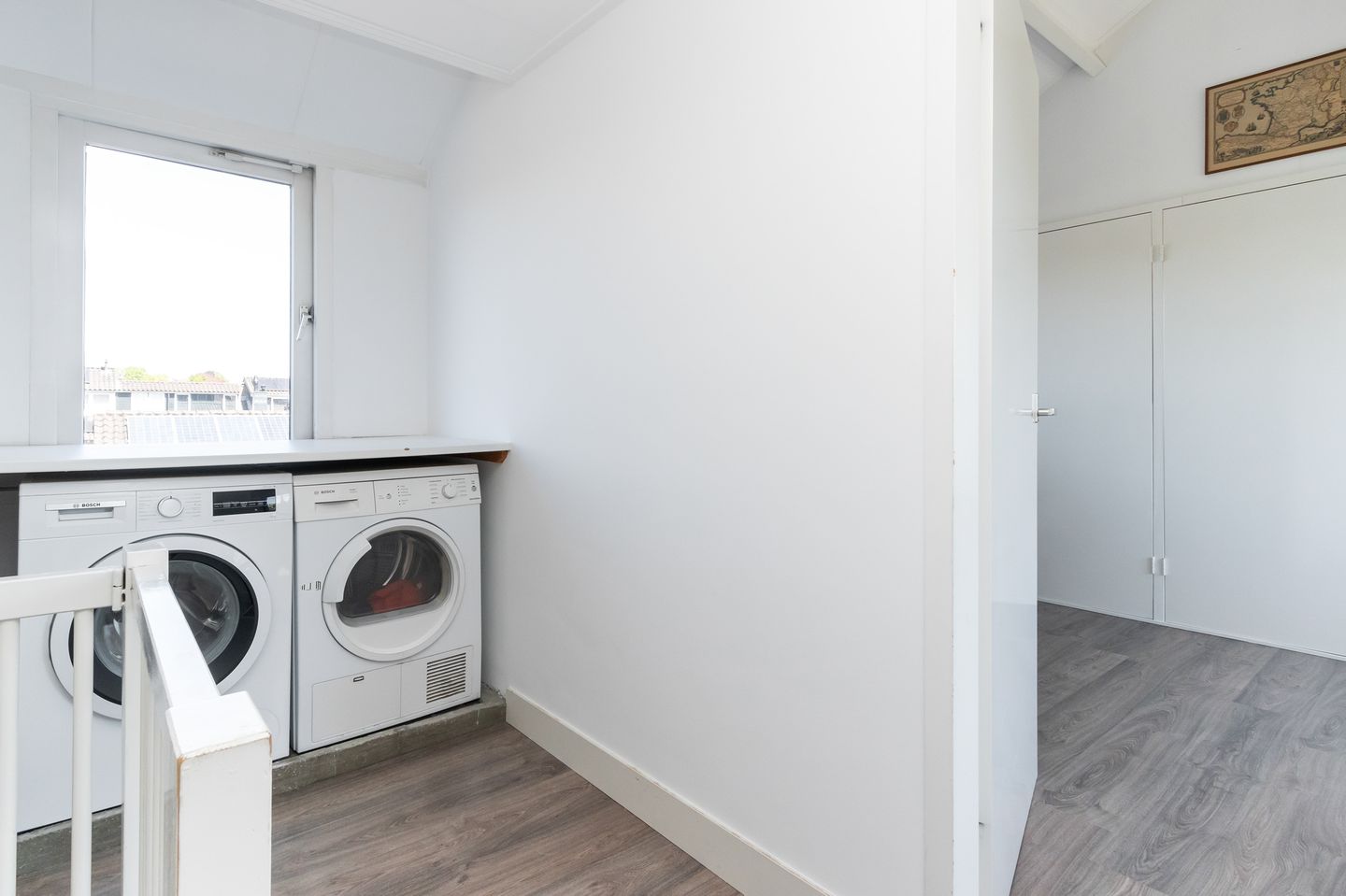 Foto 14 van Mr.Johannes Sandersonhof 14