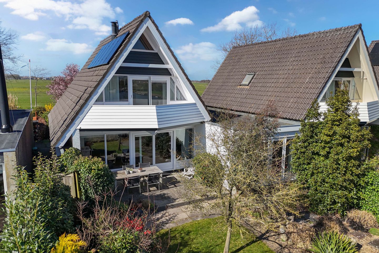 Foto 49 van Eastwei 40