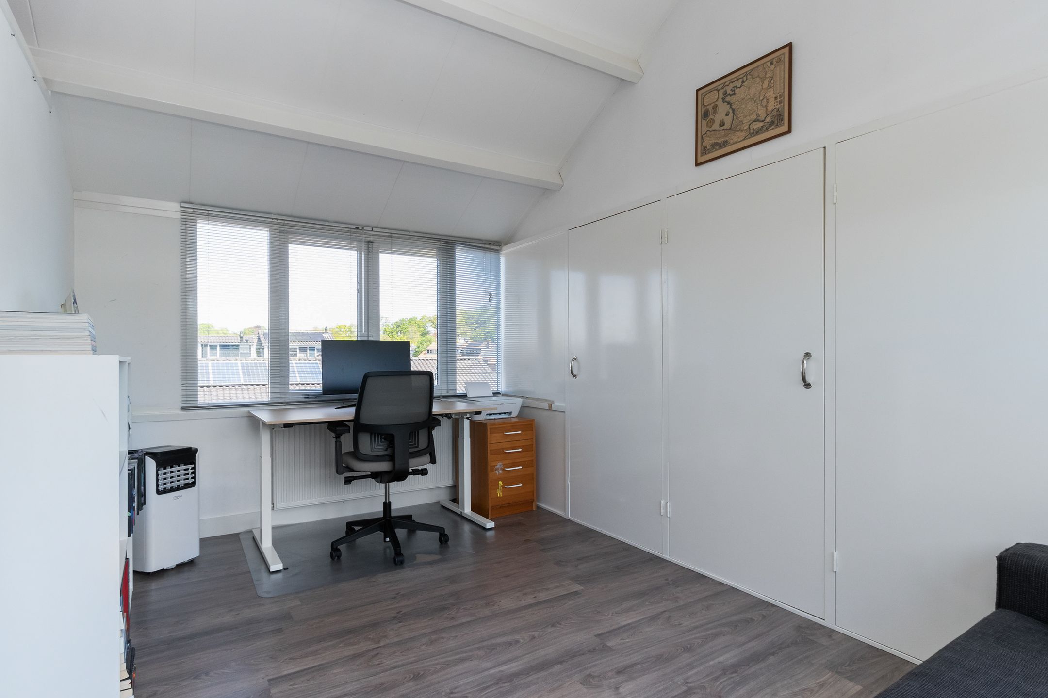 Foto 15 van Mr.Johannes Sandersonhof 14