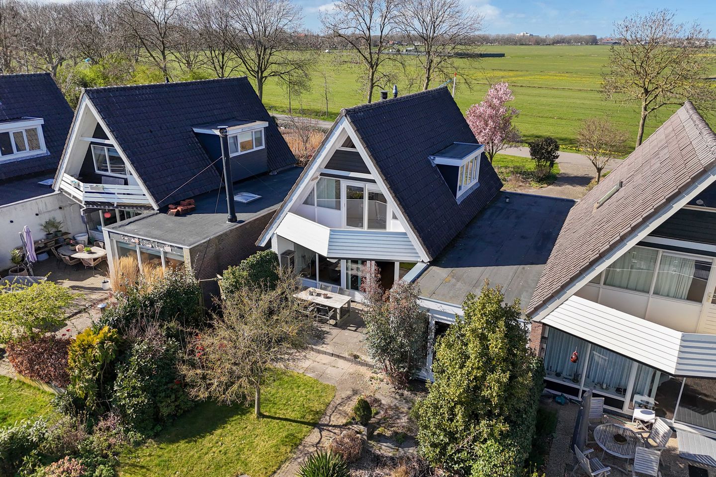 Foto 50 van Eastwei 40