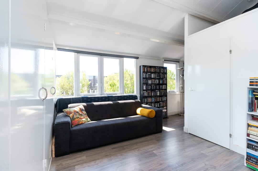 Foto 16 van Mr.Johannes Sandersonhof 14