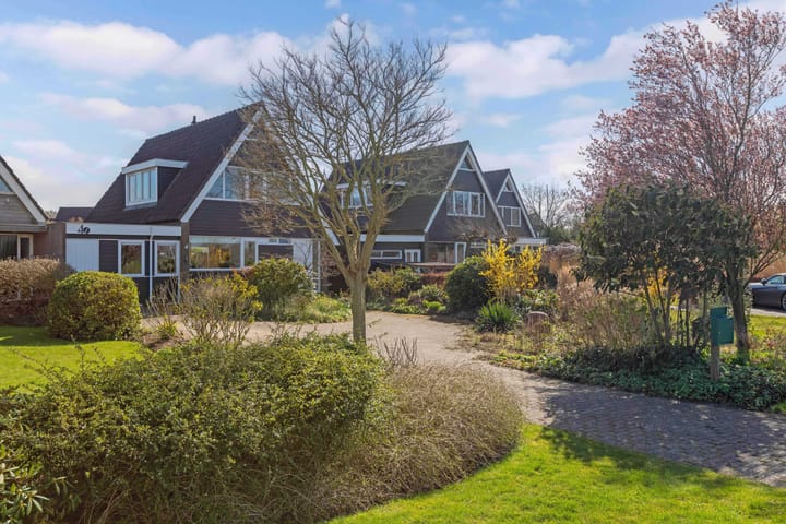 Foto 51 van Eastwei 40