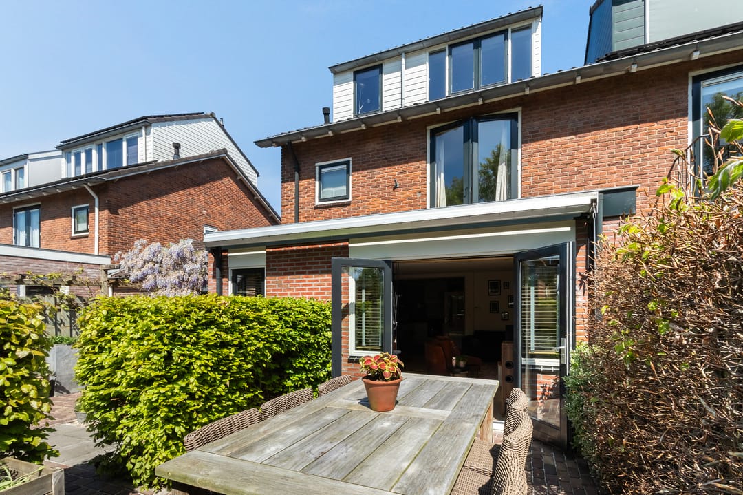 Foto 17 van Mr.Johannes Sandersonhof 14