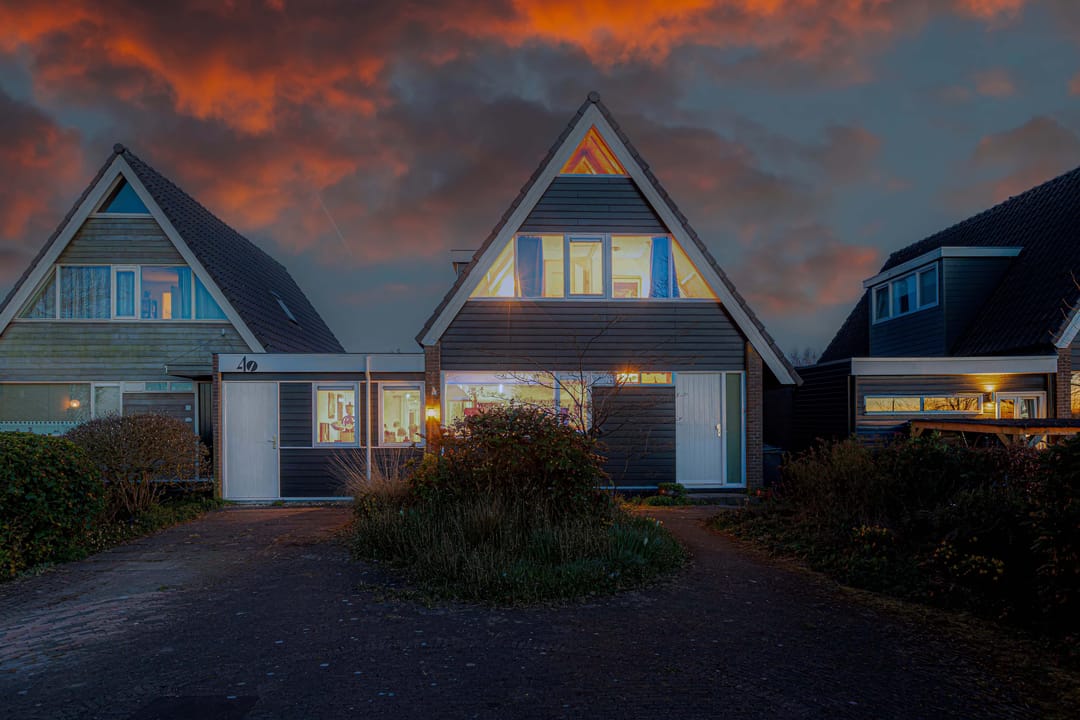 Foto 53 van Eastwei 40