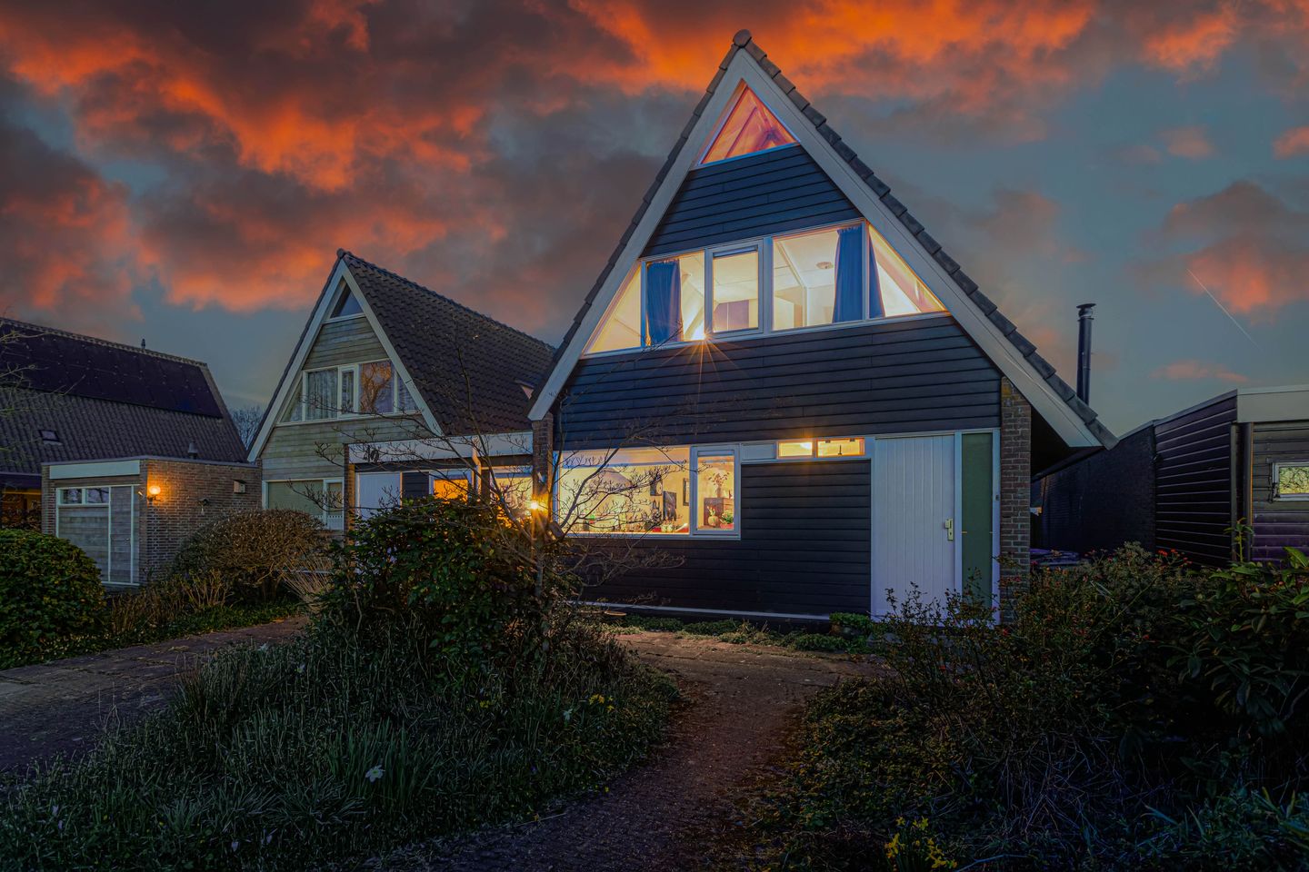 Foto 55 van Eastwei 40