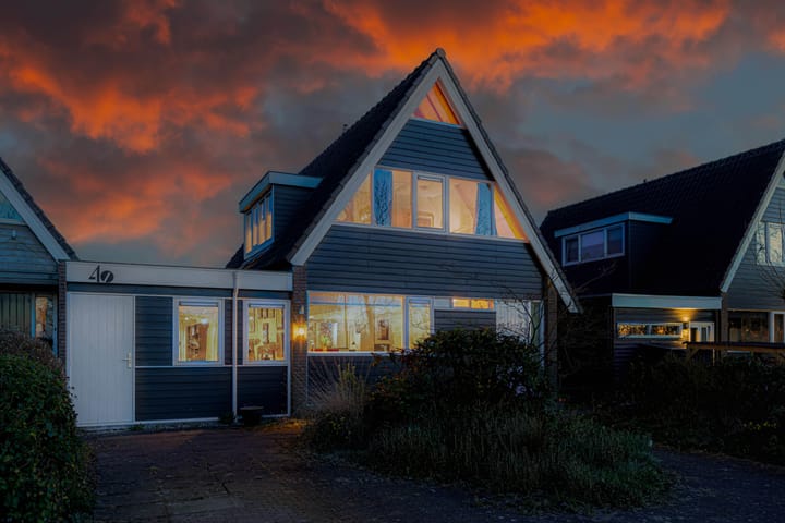 Foto 54 van Eastwei 40