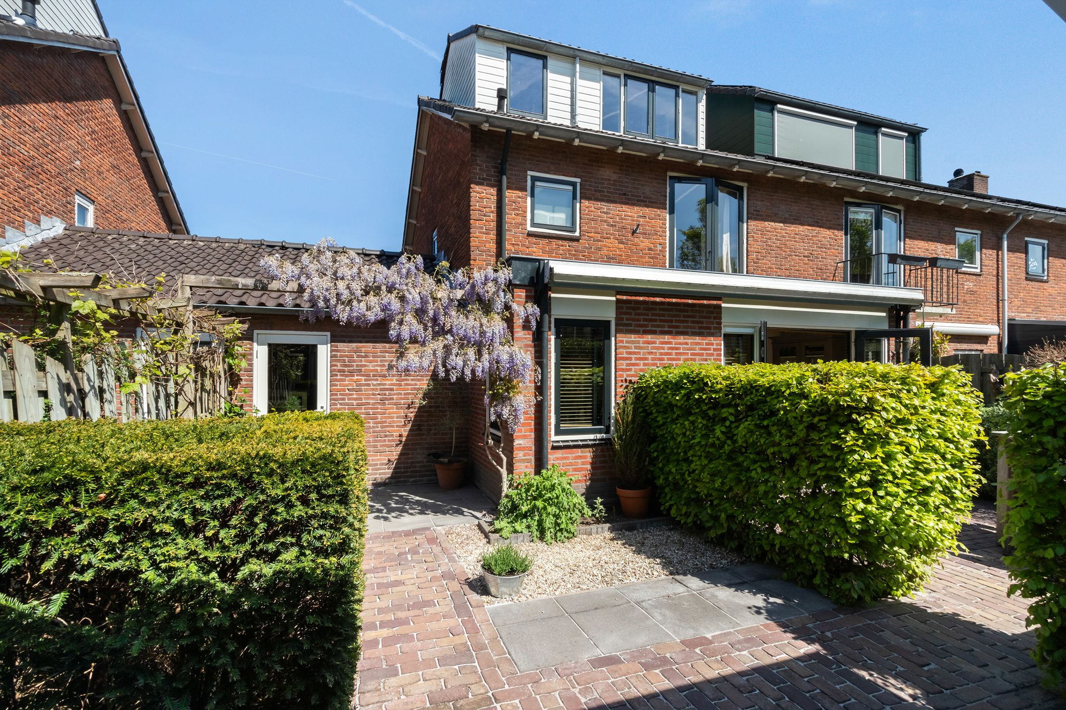 Foto 18 van Mr.Johannes Sandersonhof 14