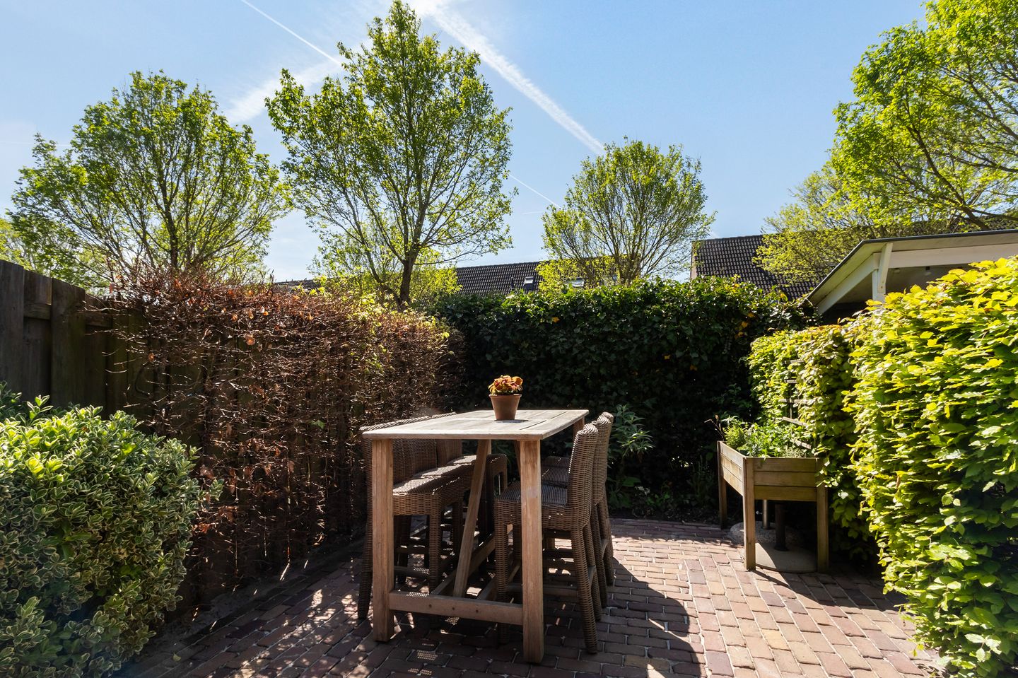 Foto 19 van Mr.Johannes Sandersonhof 14