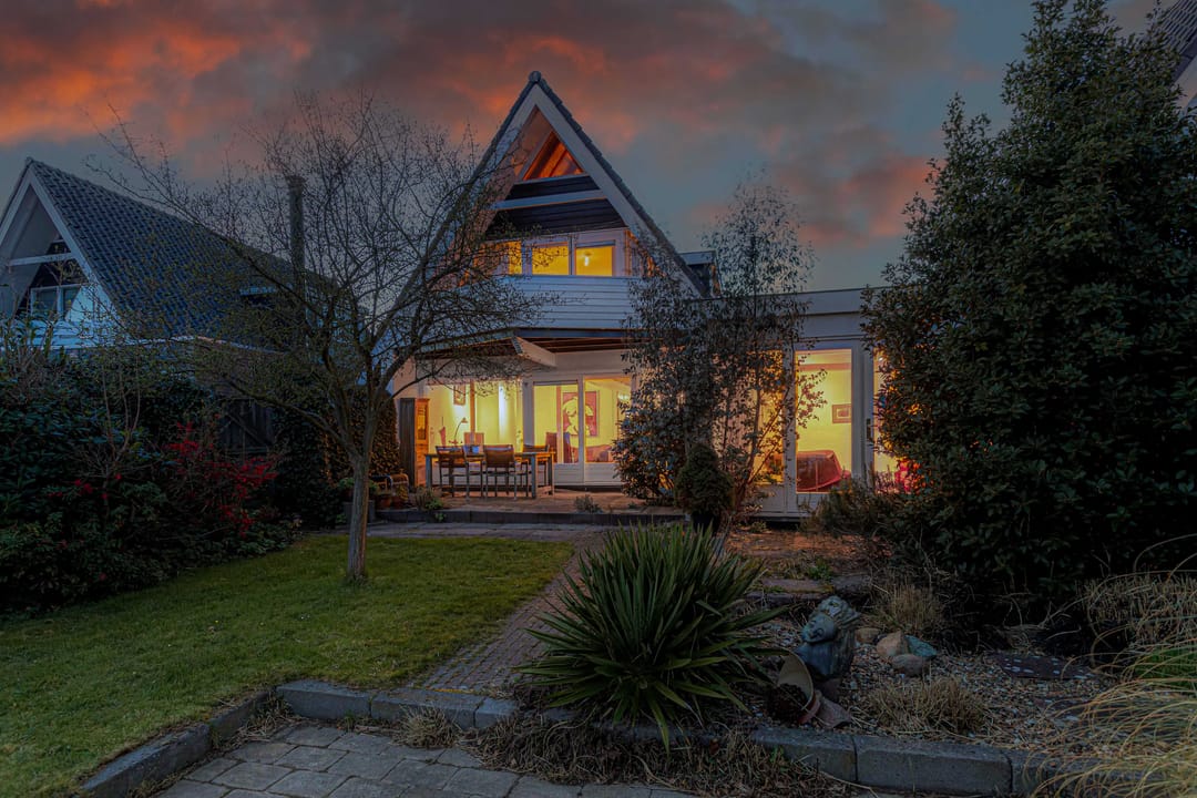 Foto 56 van Eastwei 40