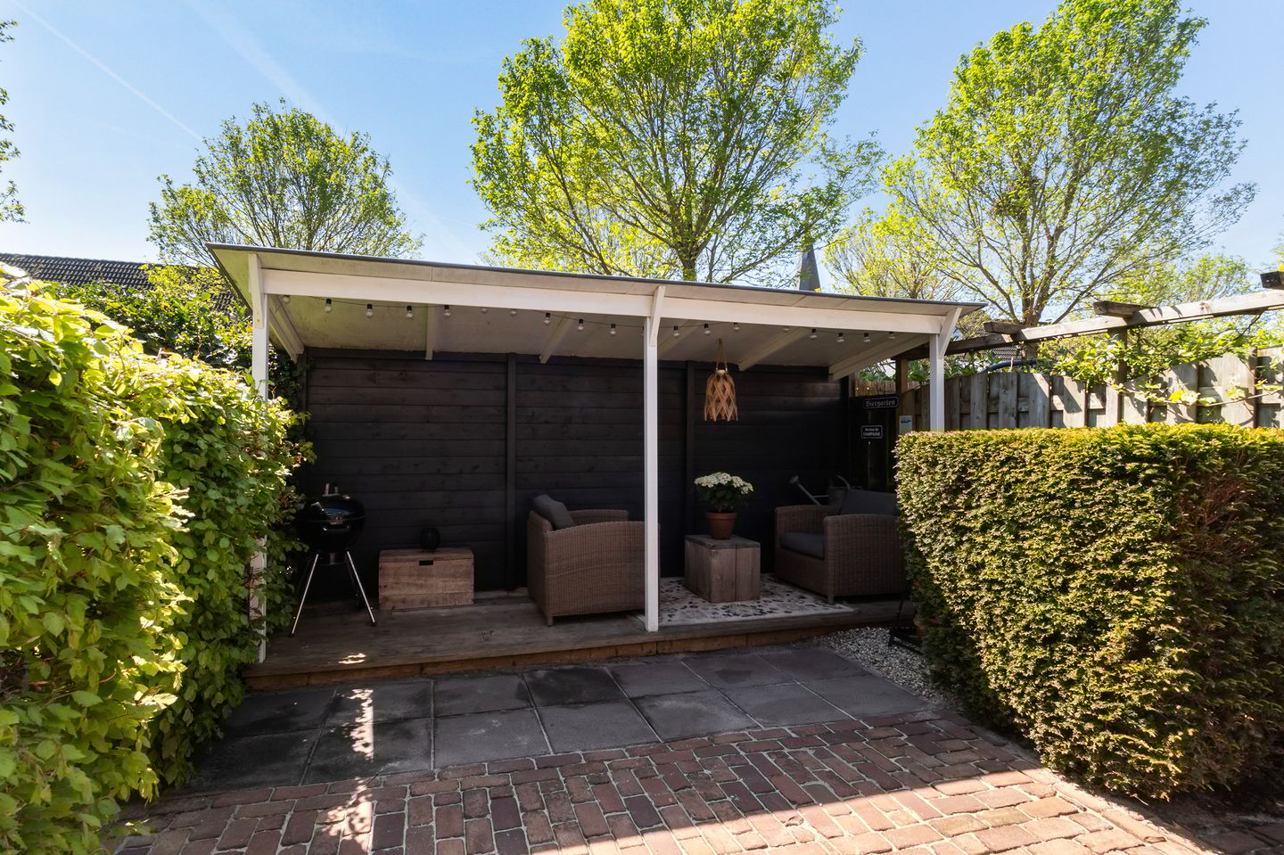 Foto 20 van Mr.Johannes Sandersonhof 14