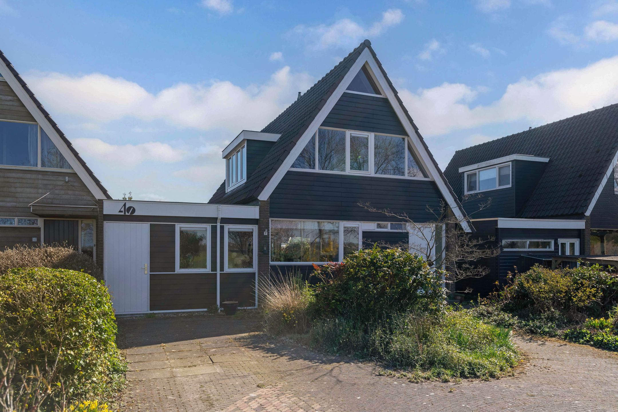 Foto 57 van Eastwei 40