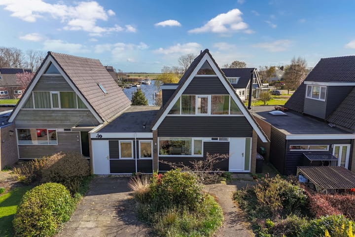 Foto 59 van Eastwei 40