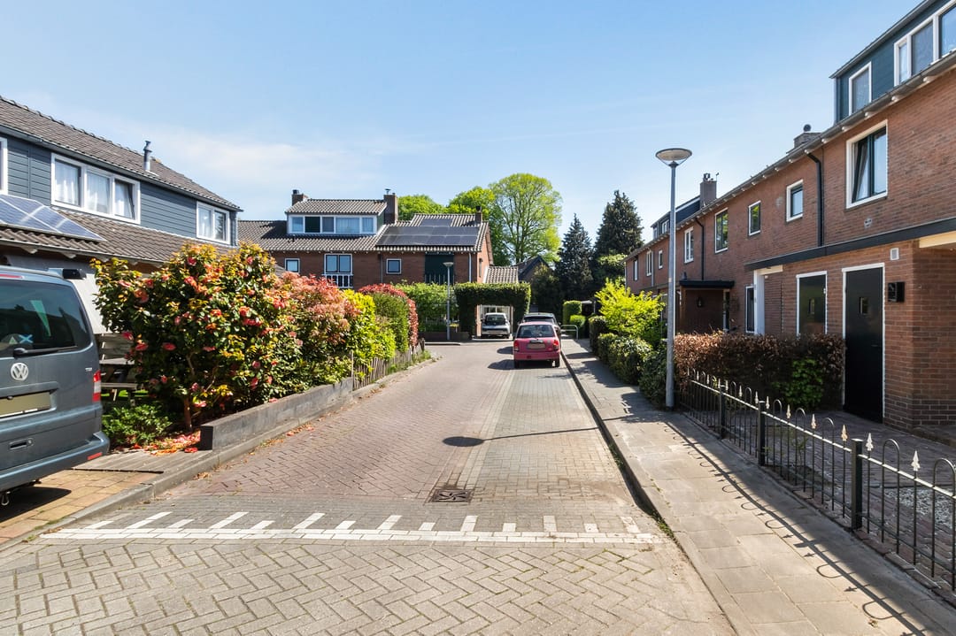 Foto 23 van Mr.Johannes Sandersonhof 14